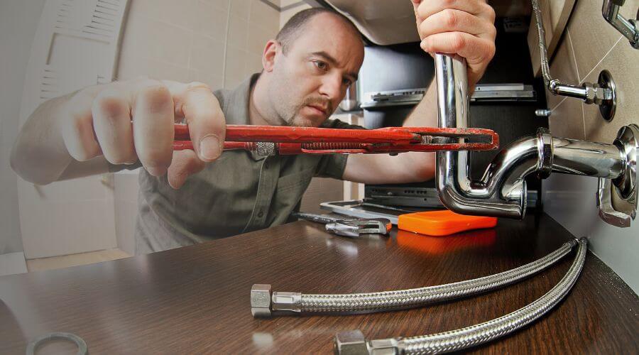 Professional septic pumping service in Alpaugh, CA